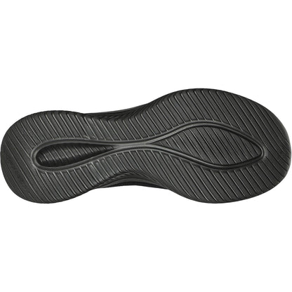 Women's Wide Fit Skechers Slip-ins 149710 Ultra Flex 3.0 Brilliant Path Trainers