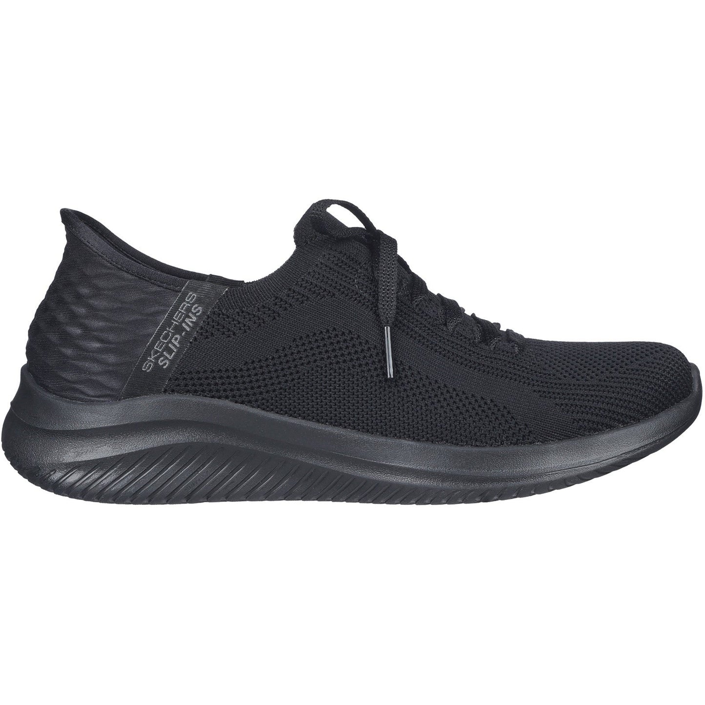 Women's Wide Fit Skechers Slip-ins 149710 Ultra Flex 3.0 Brilliant Path Trainers