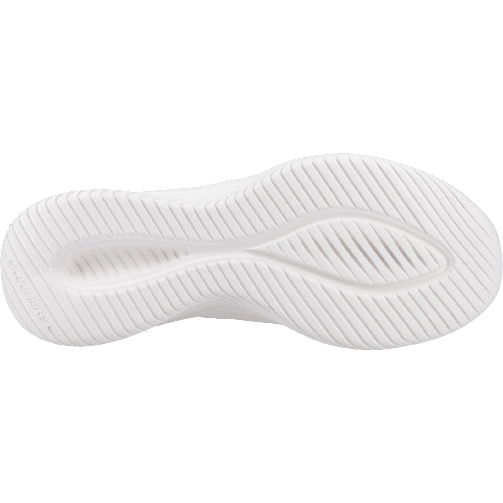 Women's Wide Fit Skechers Slip-ins 149710 Ultra Flex 3.0 Brilliant Path Trainers