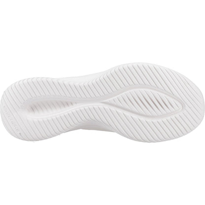 Women's Wide Fit Skechers Slip-ins 149710 Ultra Flex 3.0 Brilliant Path Trainers