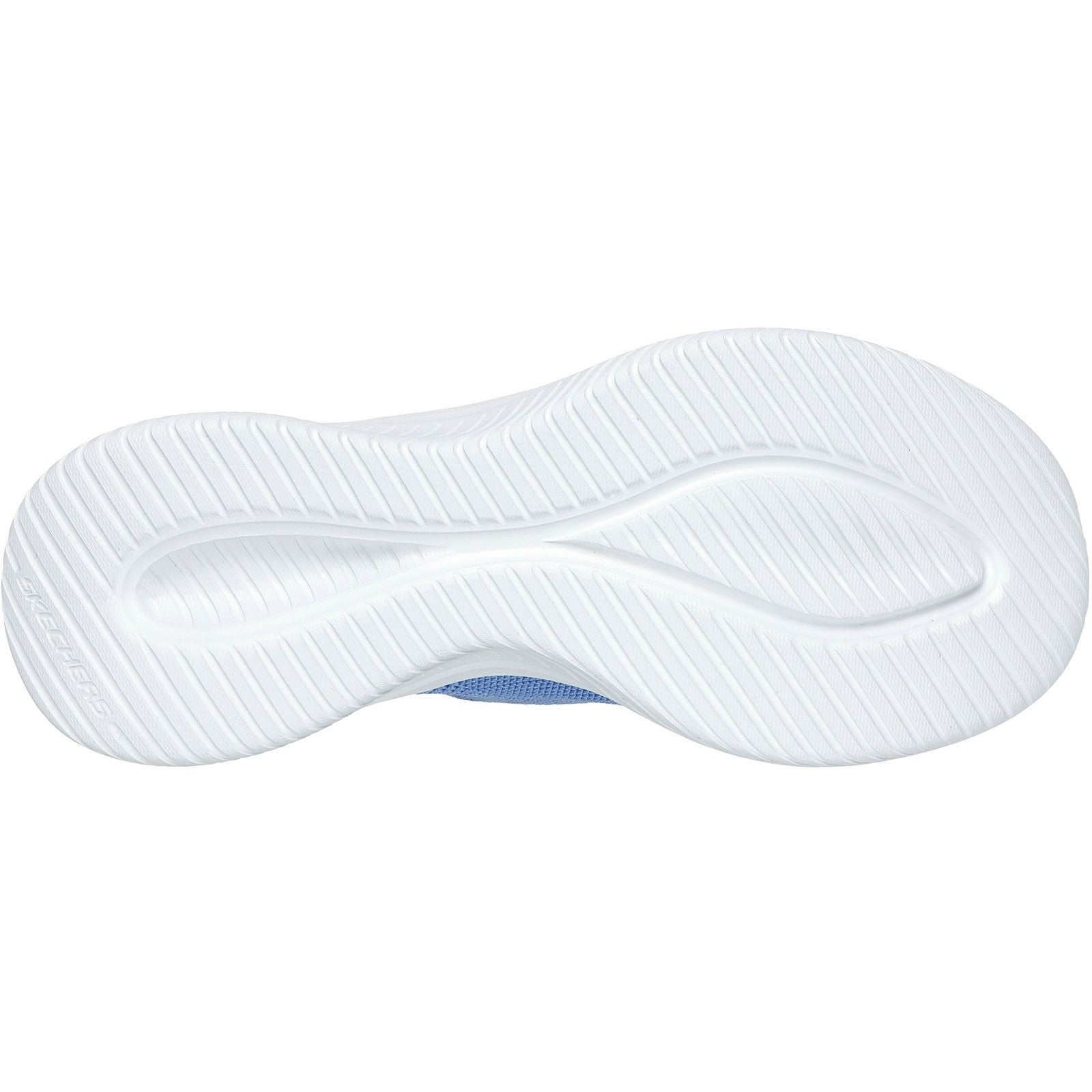 Women's Wide Fit Skechers Slip-ins 149710 Ultra Flex 3.0 Brilliant Path Trainers