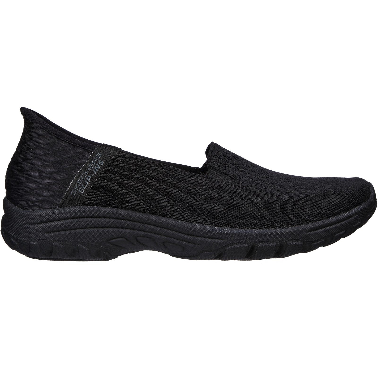 Women's Wide Fit Skechers 158698 Reggae Fest 2.0 Guiding Shoes
