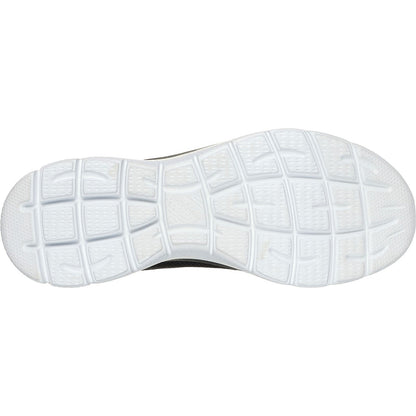 Women's Wide Fit Skechers 150120 Summits New Nature Trainers