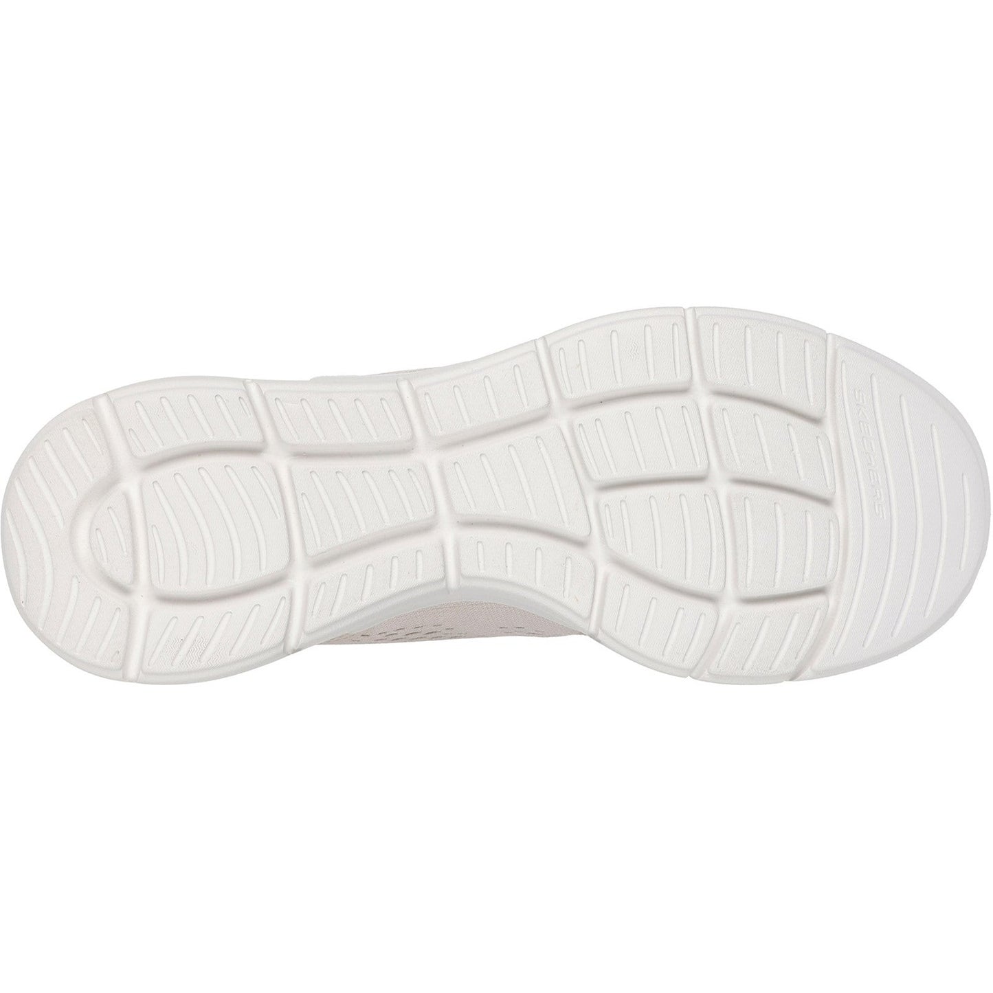 Women's Wide Fit Skechers 150370 Skech-air Dynamight 2.0 New Heights Trainers