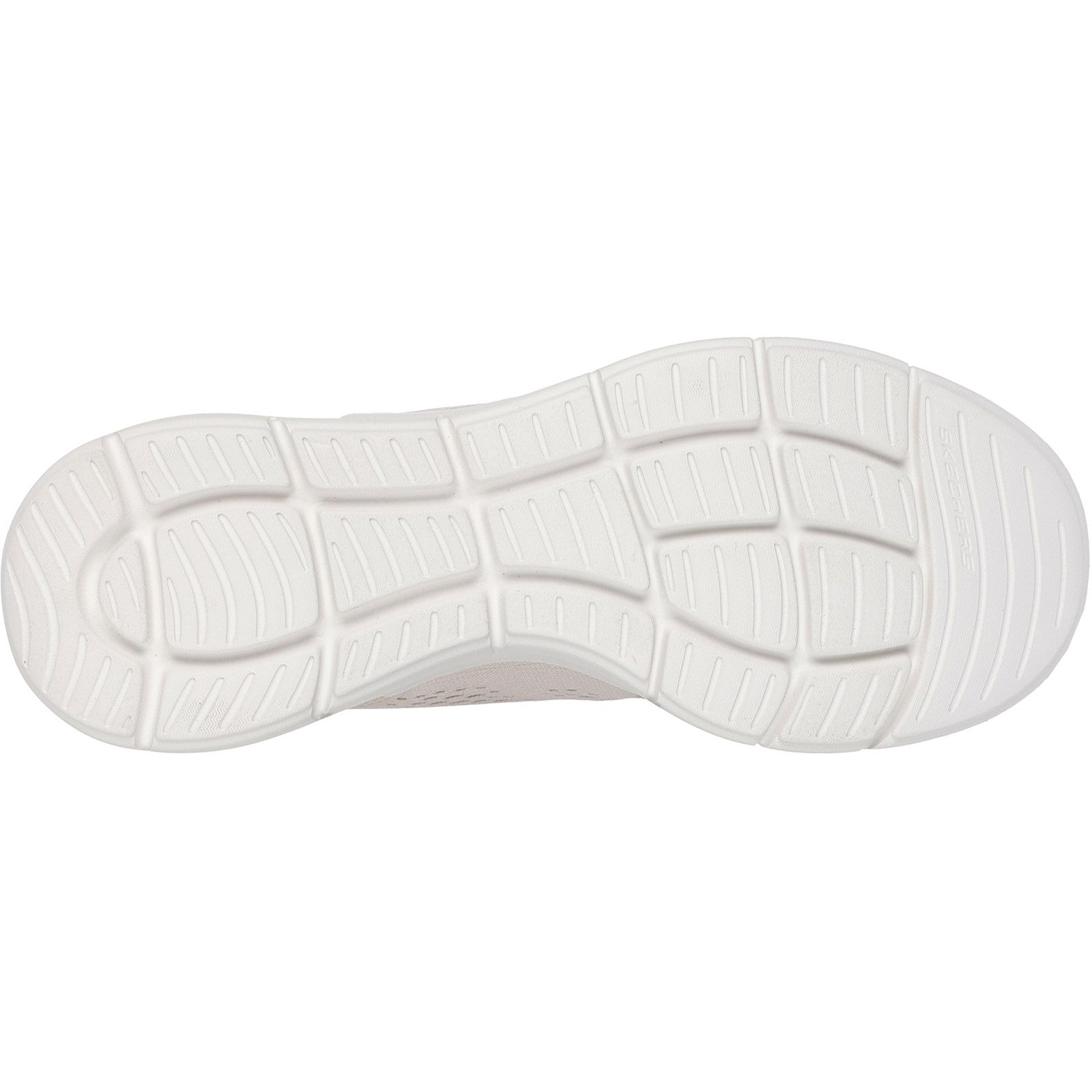 Women's Wide Fit Skechers 150370 Skech-air Dynamight 2.0 New Heights Trainers