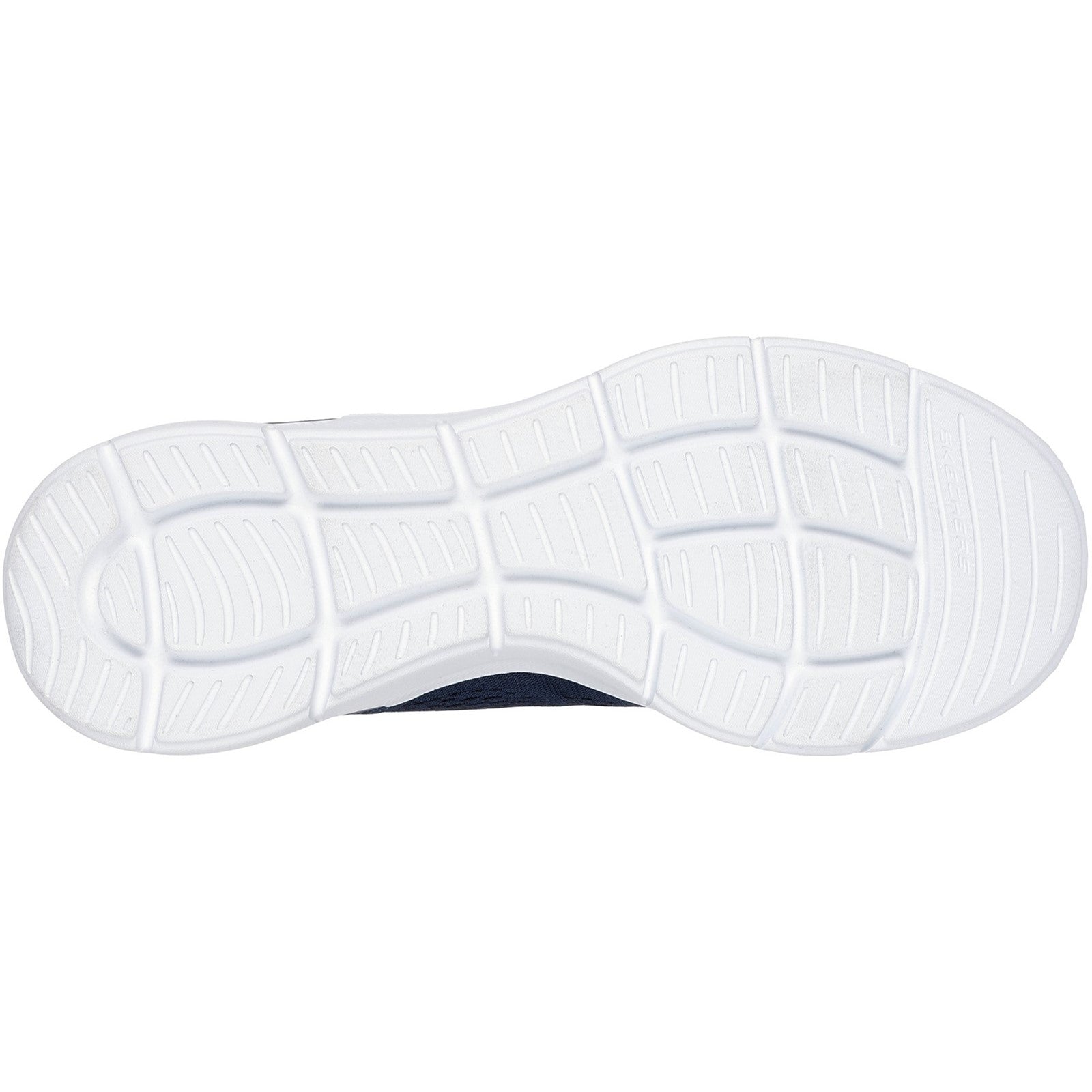 Women's Wide Fit Skechers 150370 Skech-air Dynamight 2.0 New Heights Trainers