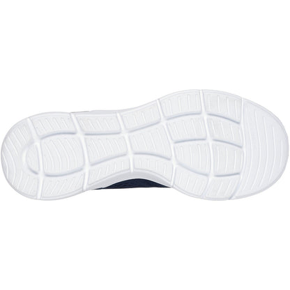 Women's Wide Fit Skechers 150370 Skech-air Dynamight 2.0 New Heights Trainers