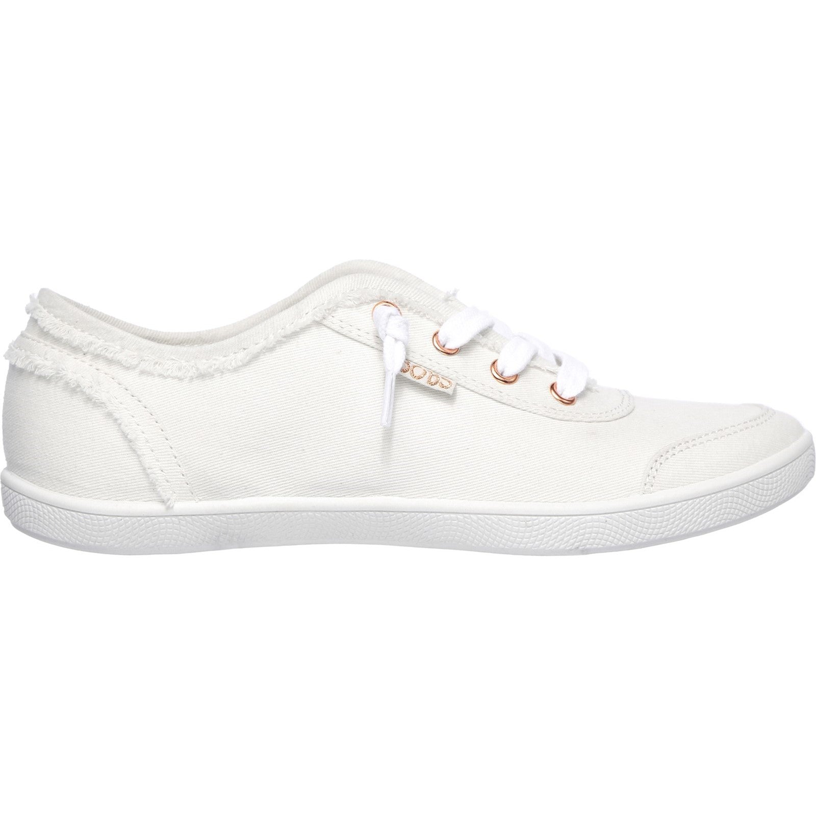 Women's Wide Fit Skechers 33492 Bobs B Cute Shoes