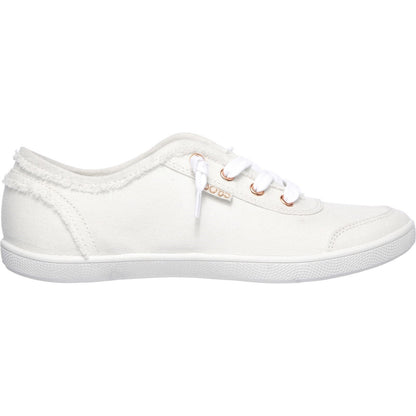 Women's Wide Fit Skechers 33492 Bobs B Cute Shoes