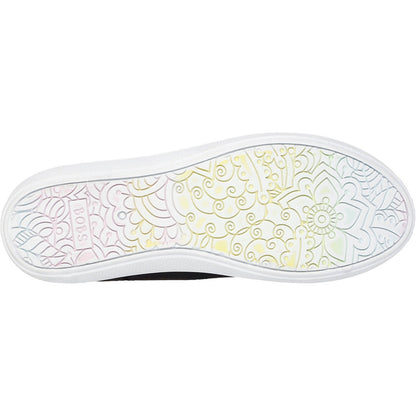 Women's Wide Fit Skechers 33492 Bobs B Cute Shoes
