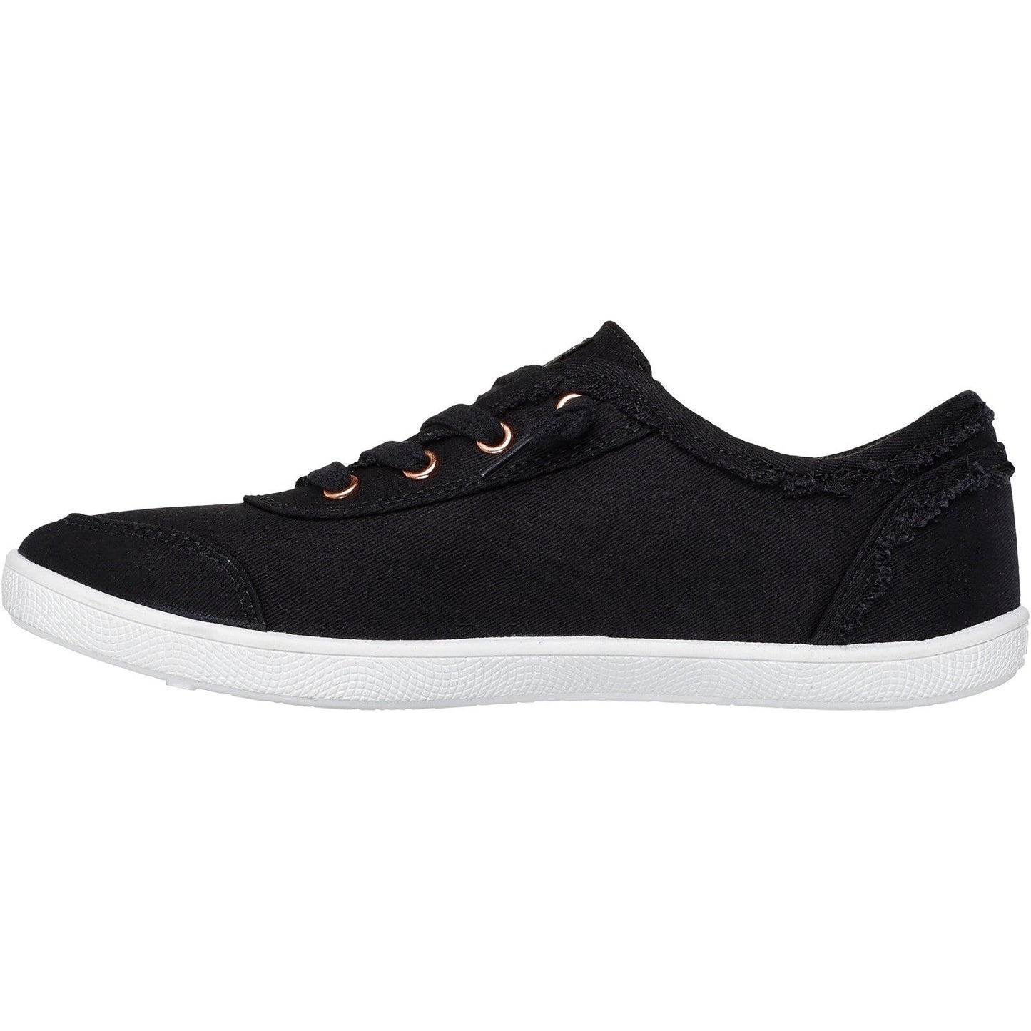Women's Wide Fit Skechers 33492 Bobs B Cute Shoes