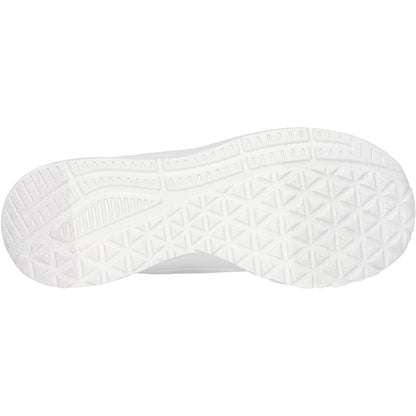 Women's Wide Fit Skechers 177289 Uno Lite Lite Work Trainers