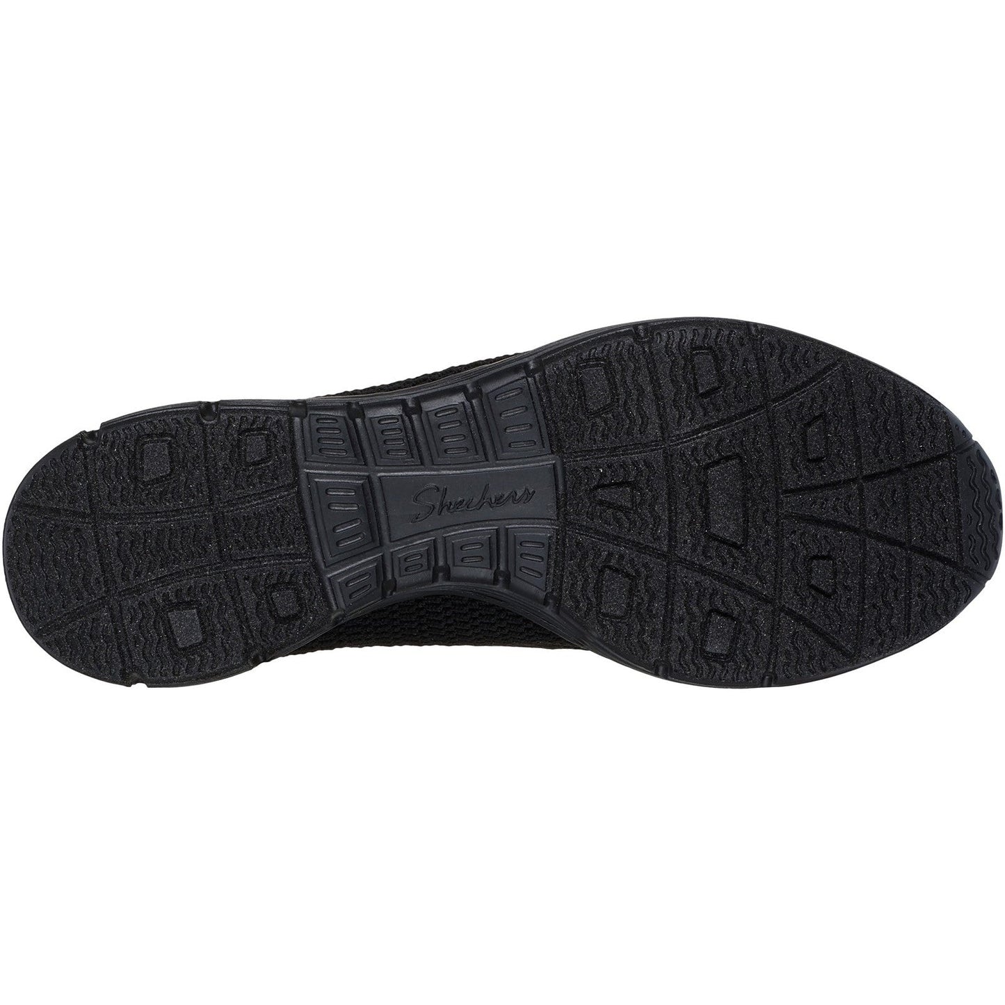 Women's Wide Fit Skechers 159078 Seager Cute N' Coy Shoes
