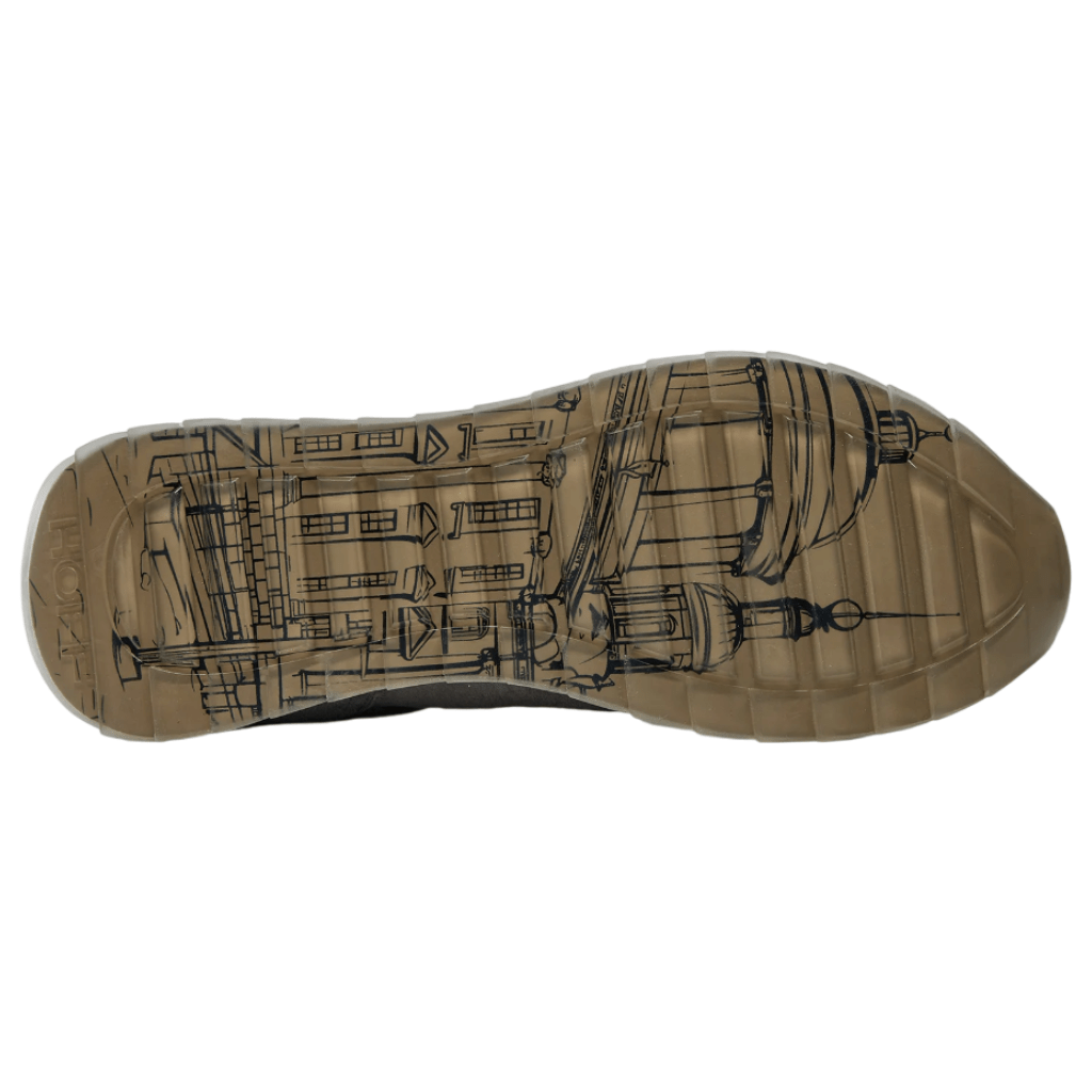 Hoff City - Berlin Men