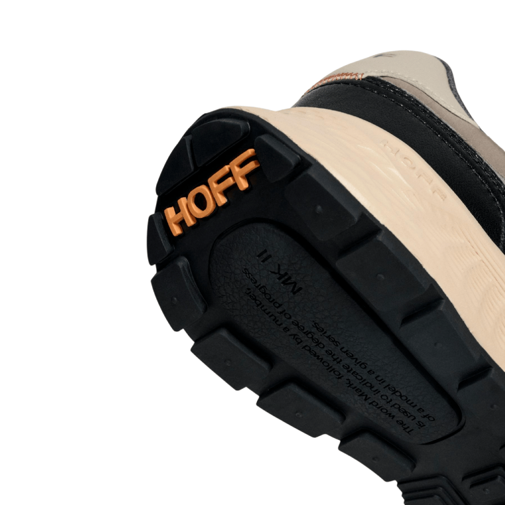 Hoff City MKII Men