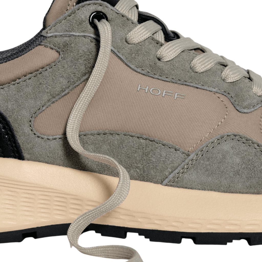 Hoff City MKII Men
