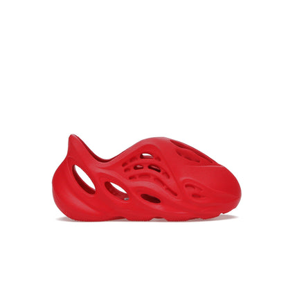 adidas Yeezy Foam RNNR Vermillion (Infants)