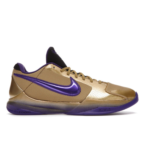 Nike Kobe 5 Protro "Undefeated Hall of Fame"