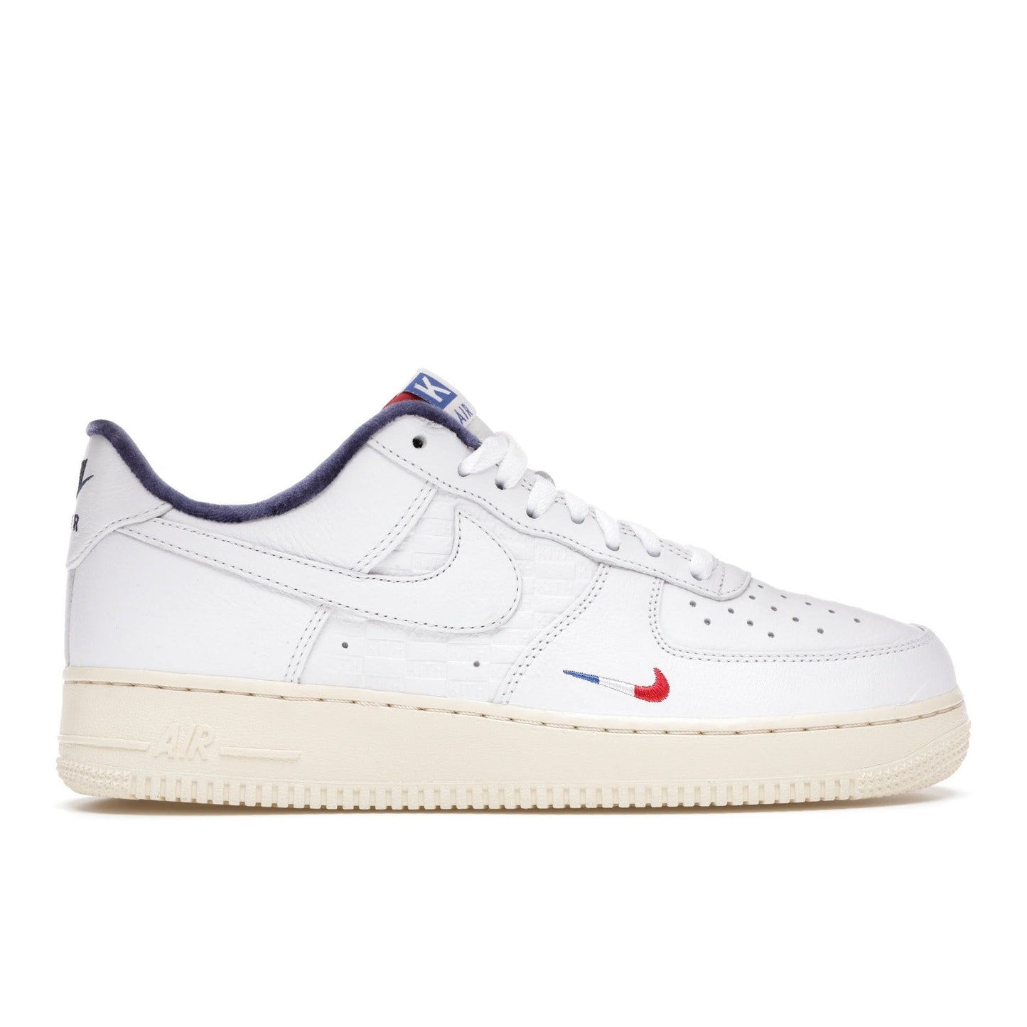 Nike Air Force 1 Low Kith Paris