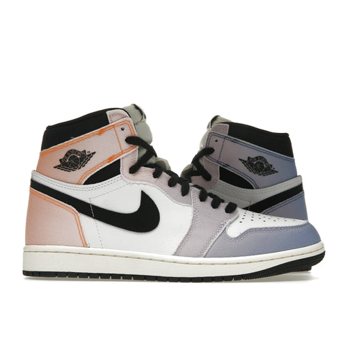 Air Jordan Retro 1 High OG Skyline