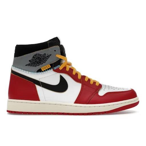 Jordan 1 Retro High OG SP Union LA Chicago Shadow