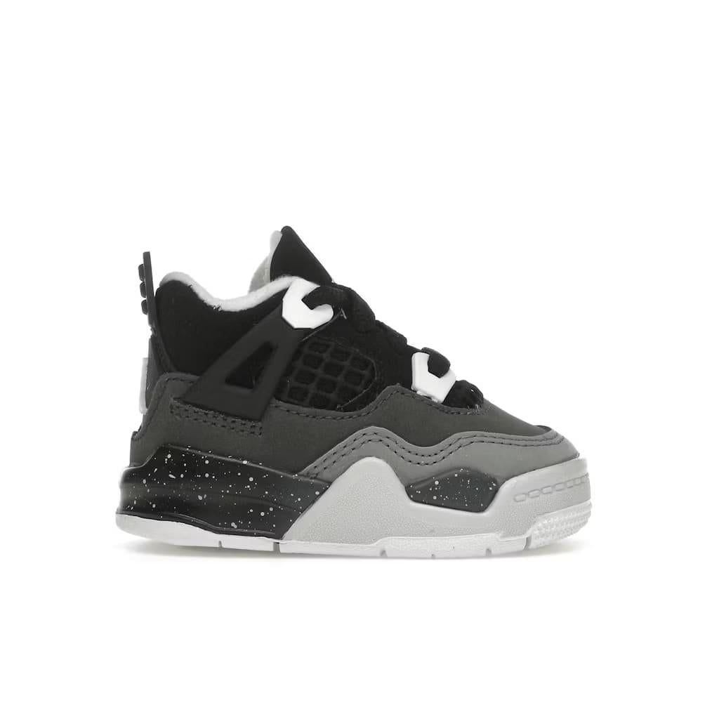 Jordan 4 Retro Fear (2024) (TD)