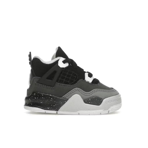 Jordan 4 Retro Fear (2024) (TD)