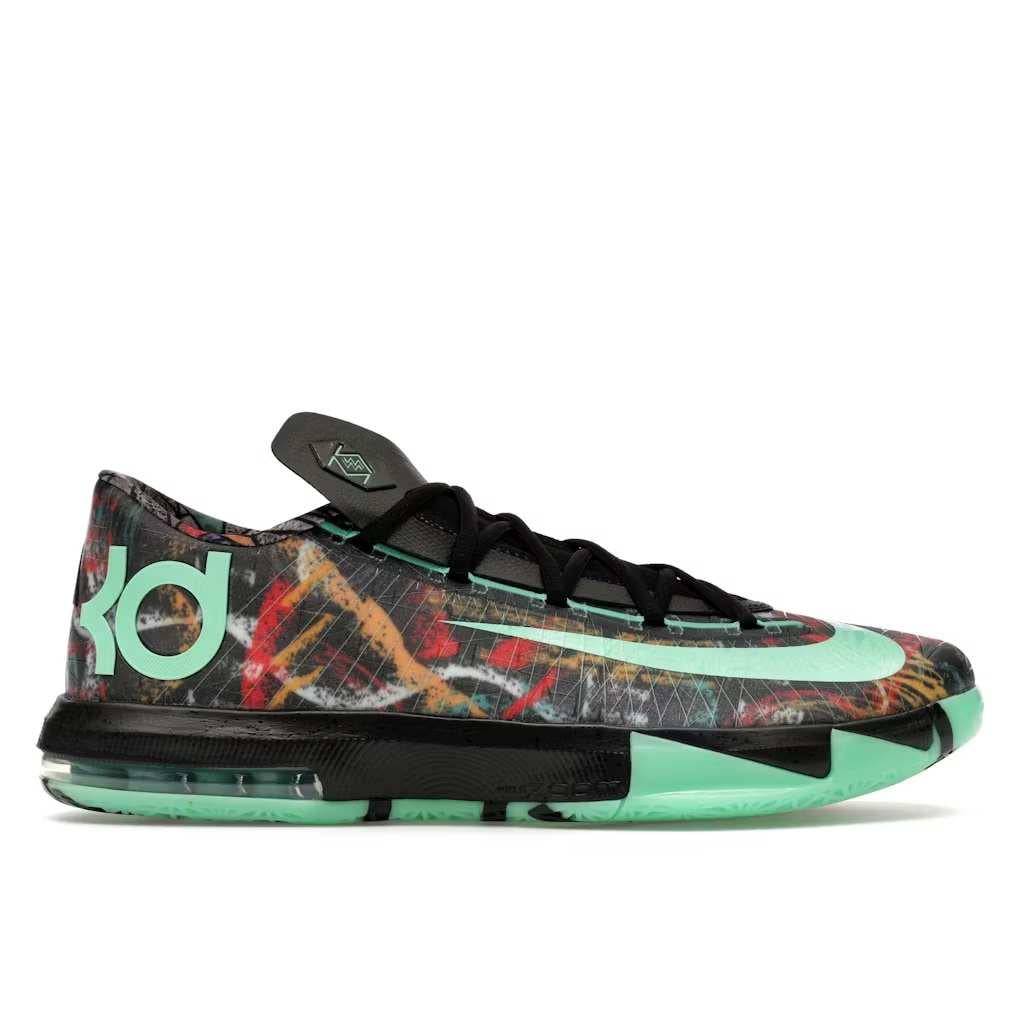 Nike KD 6 Illusion (2026)