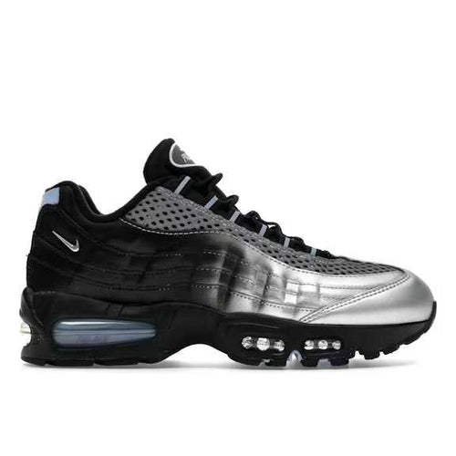 Nike Air Max 95 Big Bubble Palace