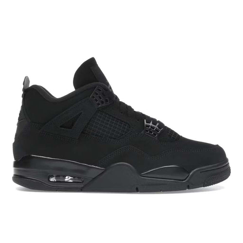 Jordan 4 Retro Black Cat (2025)