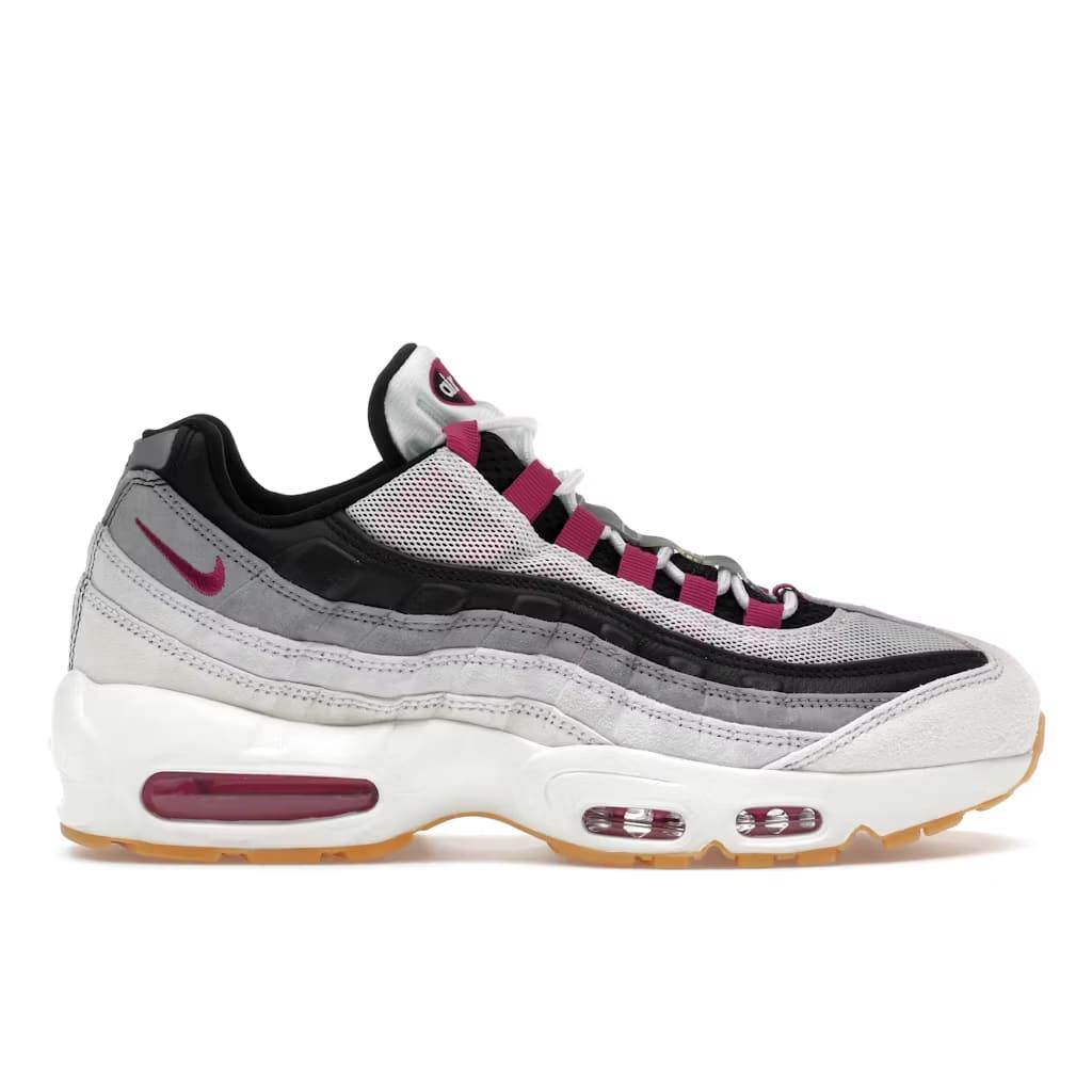 Nike Air Max 95 SB Cactus Flower