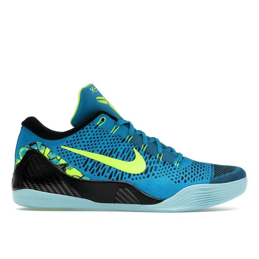 Nike Kobe 9 Elite Low Protro Perspective