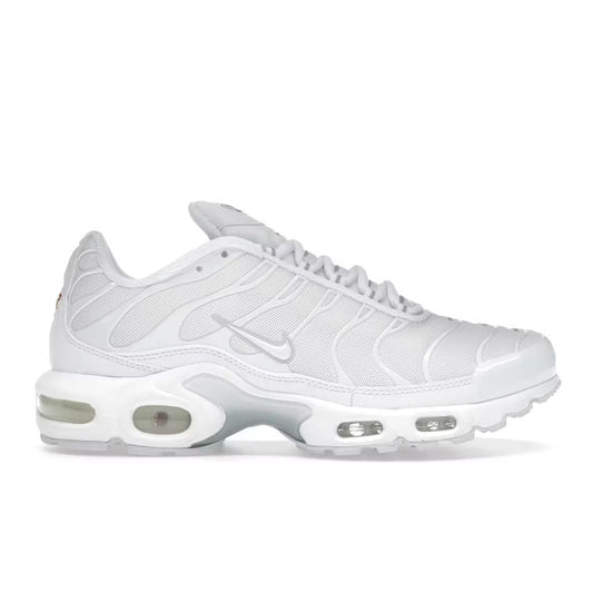 Nike Air Max Plus White Pure Platinum (Women's)