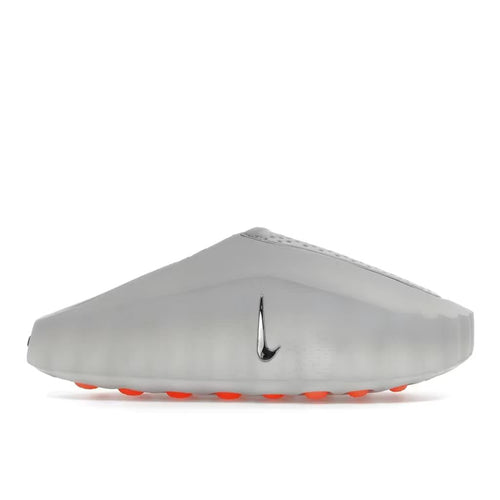 Nike Mind 001 Slide Light Smoke Grey (Women's)