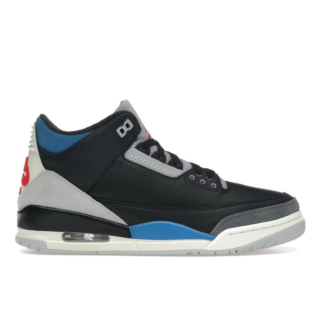 Jordan 3 Retro OG Rare Air