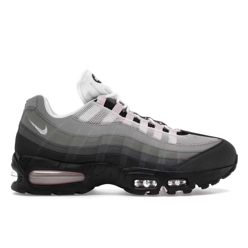 Nike Air Max 95 OG Big Bubble Pink Foam (Women's)