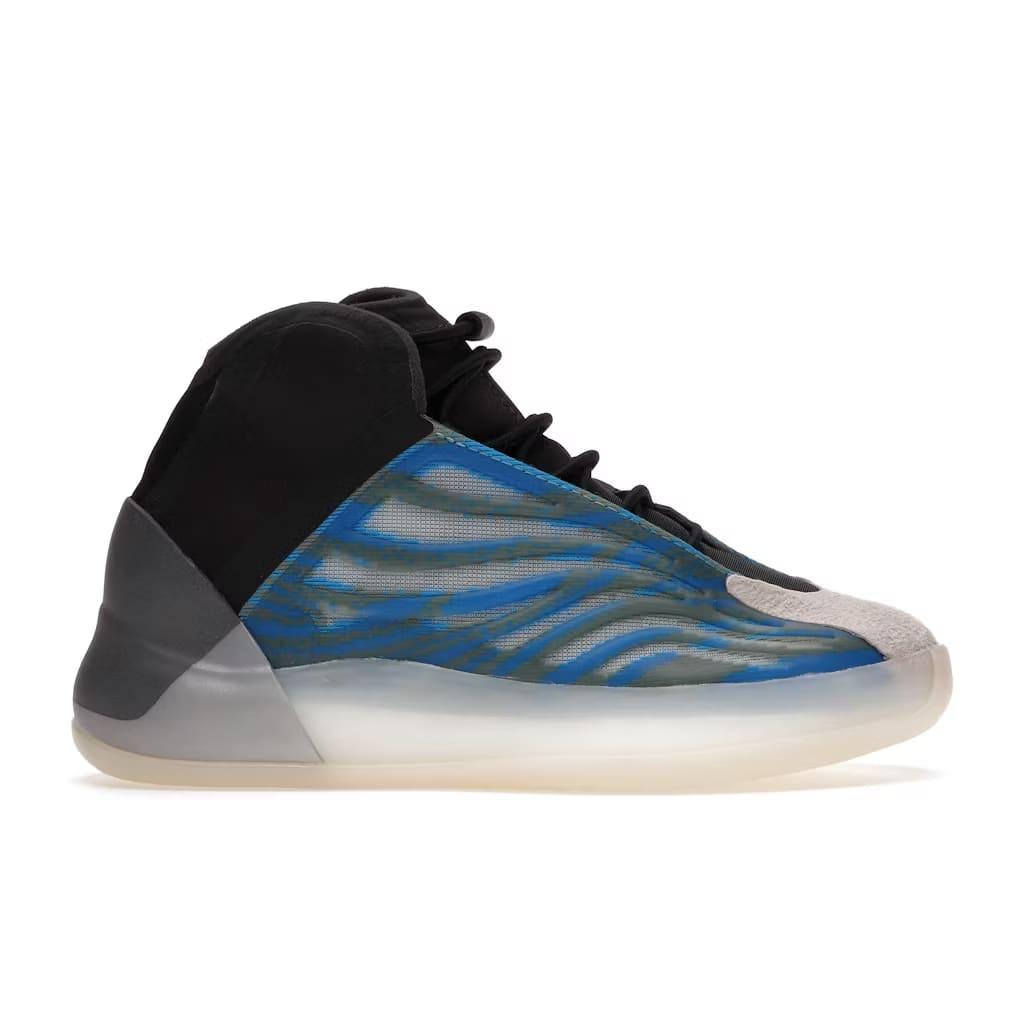 adidas Yeezy QNTM Frozen Blue (Kids)