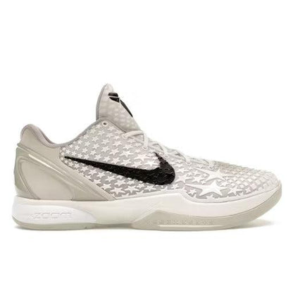 Nike Kobe 6 Protro Sail All-Star