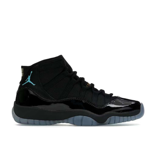 Jordan 11 Retro Gamma Blue (2025) (GS)