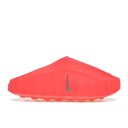 Nike Mind 001 Slide Solar Red