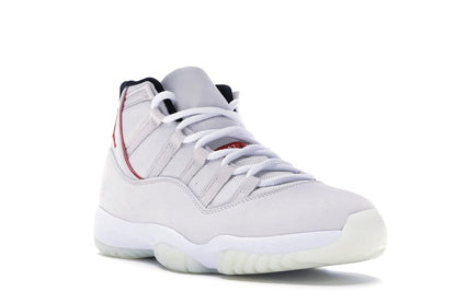 Air Jordan Retro 11 "Platinum Tint"