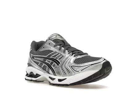 ASICS Gel-Kayano 14 Metropolis Jasper Green