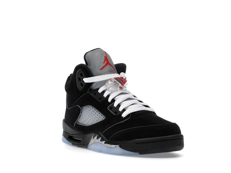 Jordan 5 Retro OG Black Metallic Reimagined (GS)