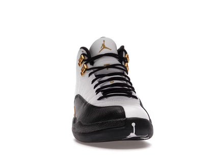 Air Jordan Retro 12 "Royalty Taxi"