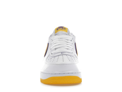 Nike Air Force 1 Low Retro QS Kobe Bryant Lakers Home