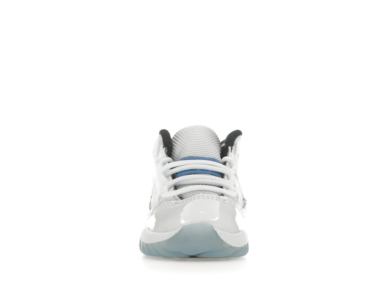 *Conditional*  Jordan 11 Retro Legend Blue (2024) (TD)