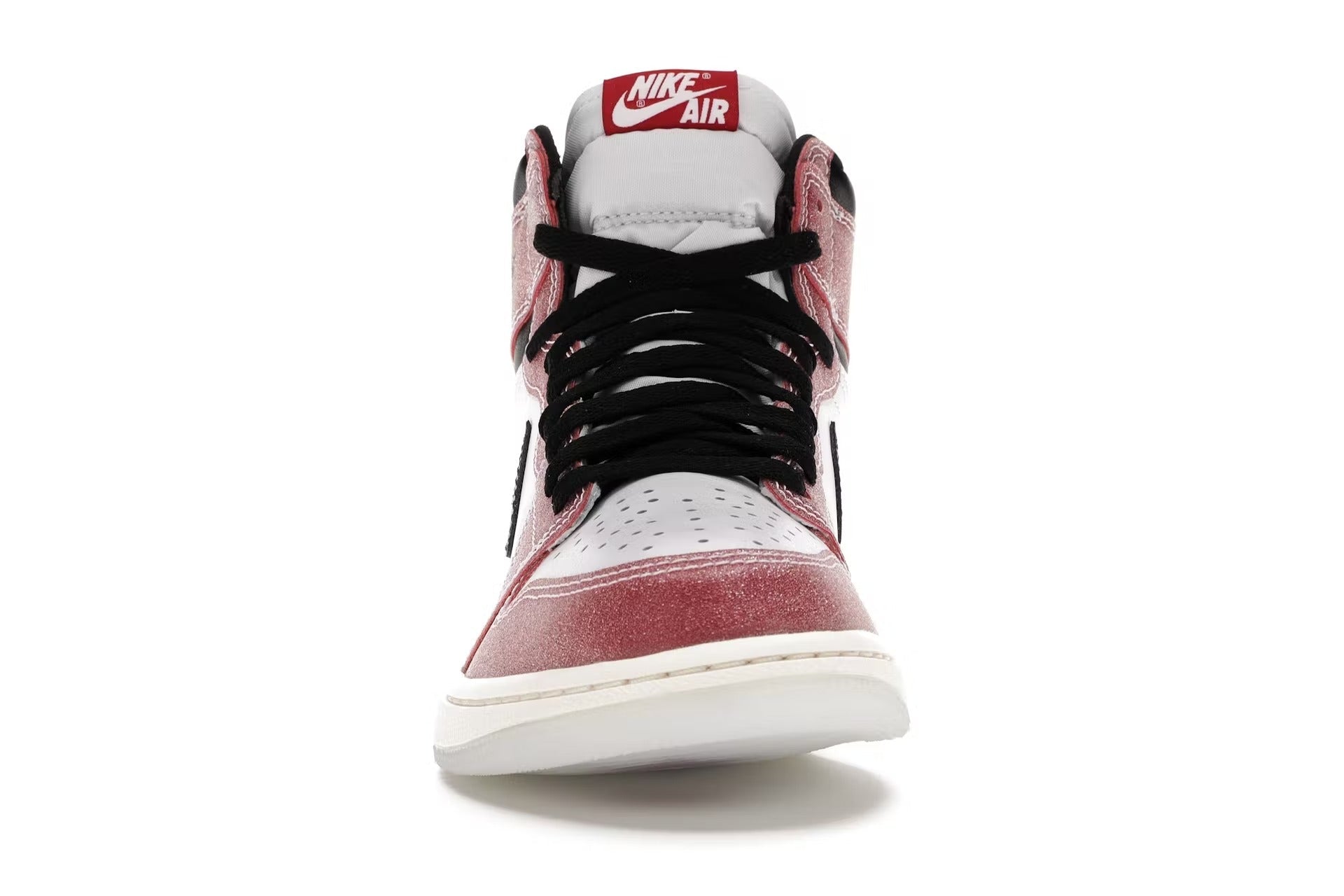 Air Jordan Retro 1 High Trophy Room Chicago