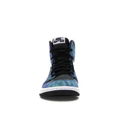 Air Jordan Retro 1 "Tie Dye"