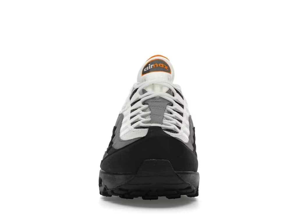 Nike Air Max 95 OG Big Bubble Black Bright Ceramic