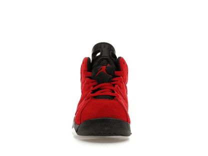 Air Jordan Retro 6 Toro Bravo (PS)
